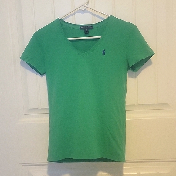3 Ralph Lauren/Polo shirts - Picture 2 of 14